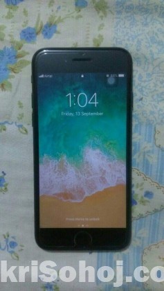 Apple iphone7 256GB